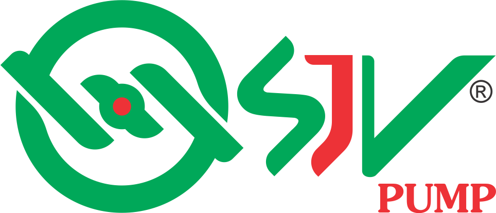 SJV bơm