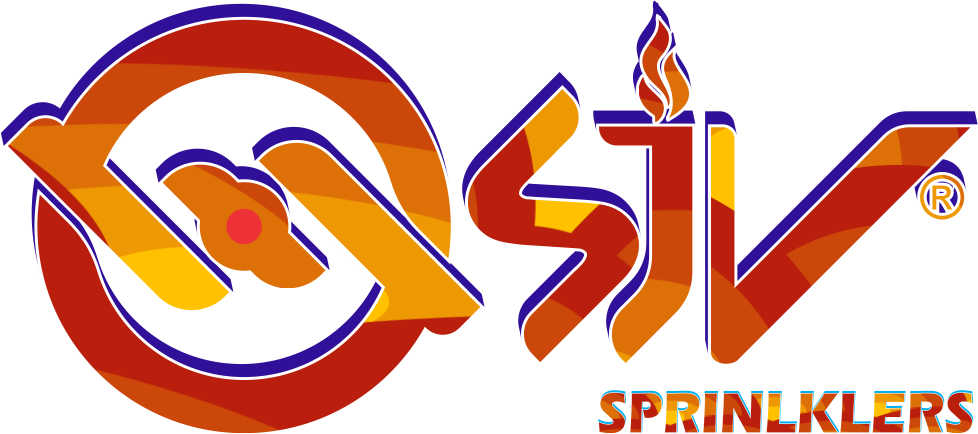 sprinkler